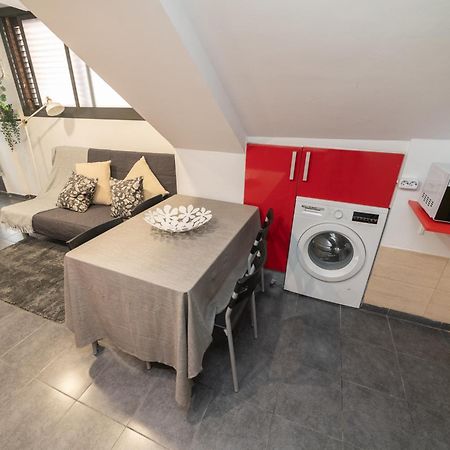 Barcelona Apartment Near Park Guell Ngoại thất bức ảnh