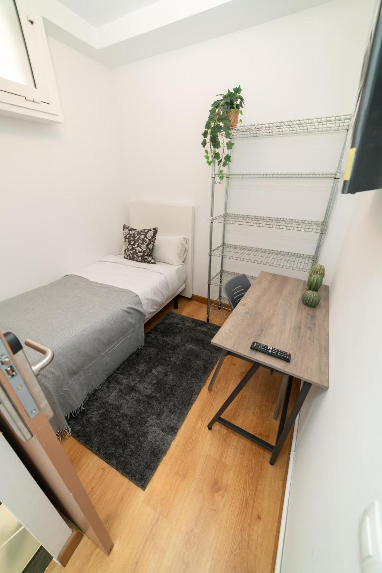 Barcelona Apartment Near Park Guell Ngoại thất bức ảnh